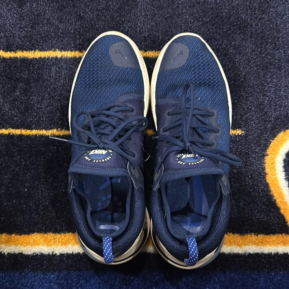 Nike shoes